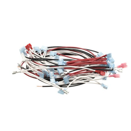 Nemco Wireset, 75 Capacity W/Readout W8075-SSA